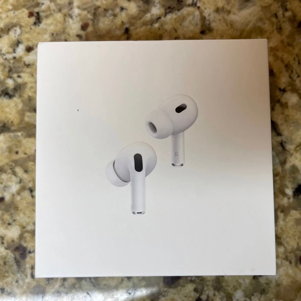 Apple AirPods Pro 2nd generation